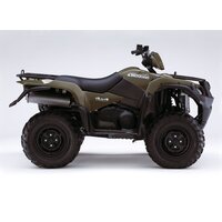 SUZUKI ATV LTA 500AXi KINGQUAD 2013-2013